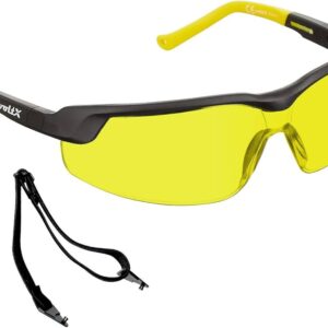 Gafas de Protección Antiempañamiento y UV