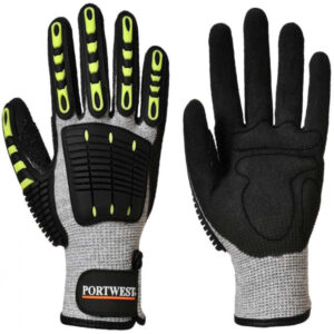 Guantes de Seguridad Anticorte Nivel 5