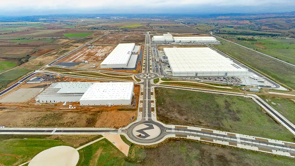 logistica 1